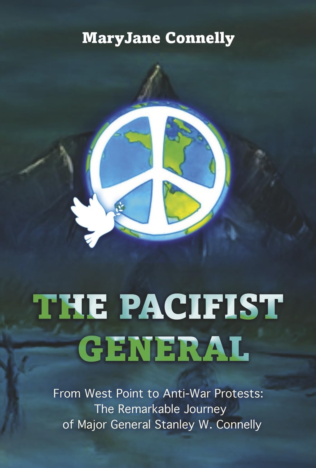 The Pacifist General