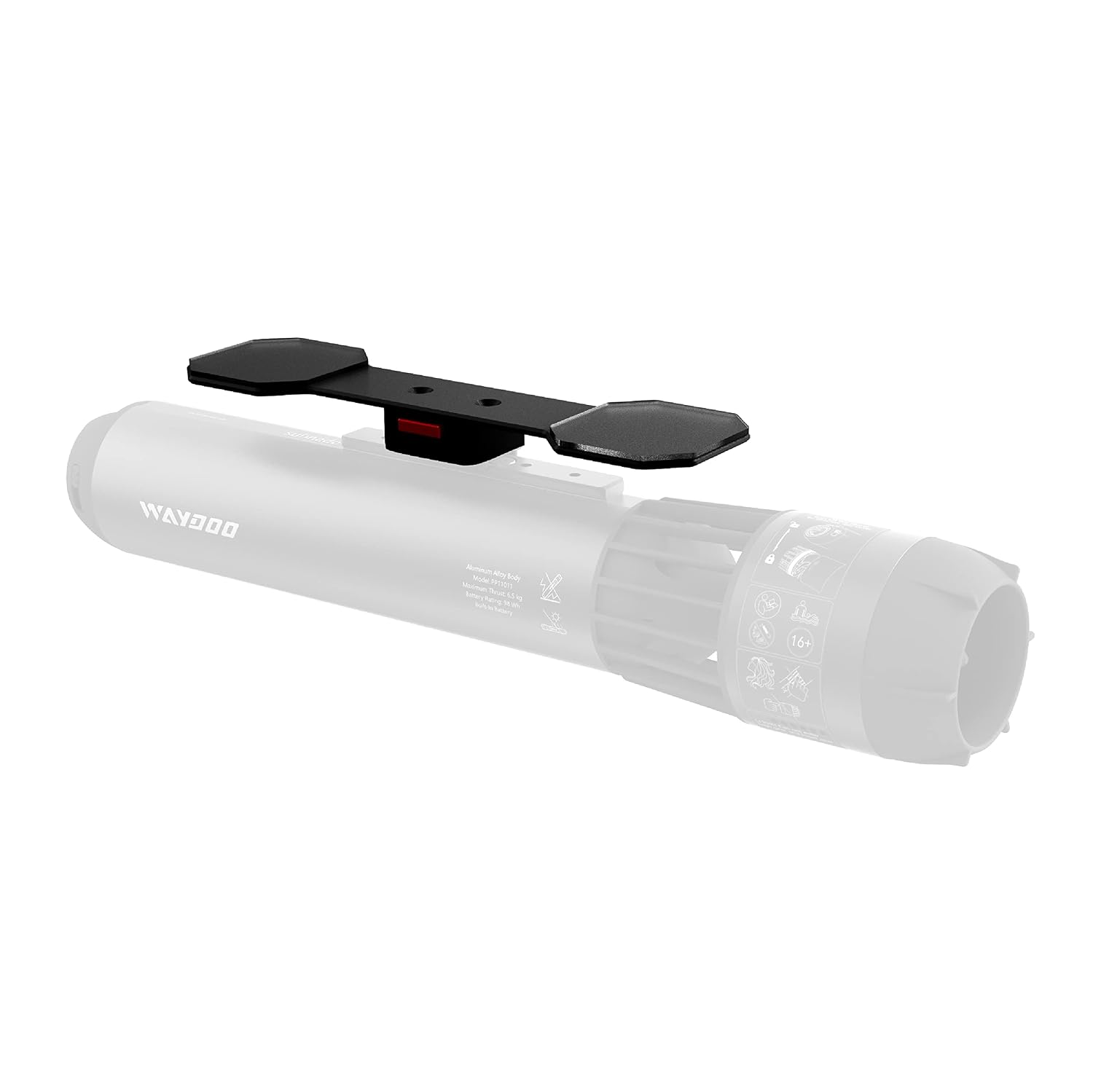 Waydoo Sup Board Bracket for Subnado Underwater Scooter