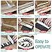 Sushi Mold,All In One Sushi Bazooka Maker,Bamboo Mats,DIY Rice&Sushi Roller Machine,Sushi Bazooka Maker,Sushi Making Kit&Set,Best Kitchen Sushi Tool,Easy Sushi Cooking Rolls,Beginner Sushi Kit