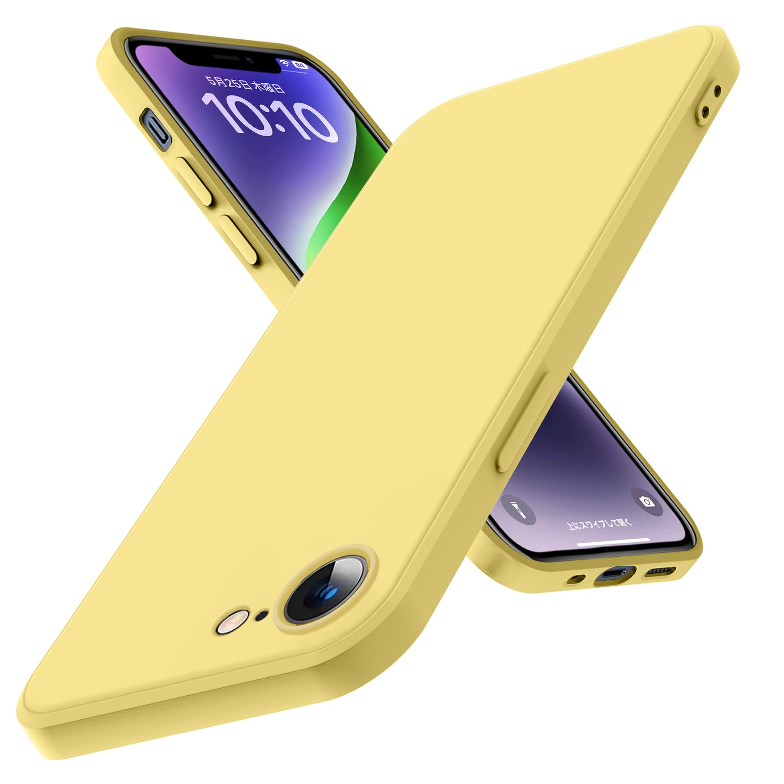 Amazon.co.jp: WZOYXOC と互換性のある iPhone SE/iPhone 8/iPhone 7