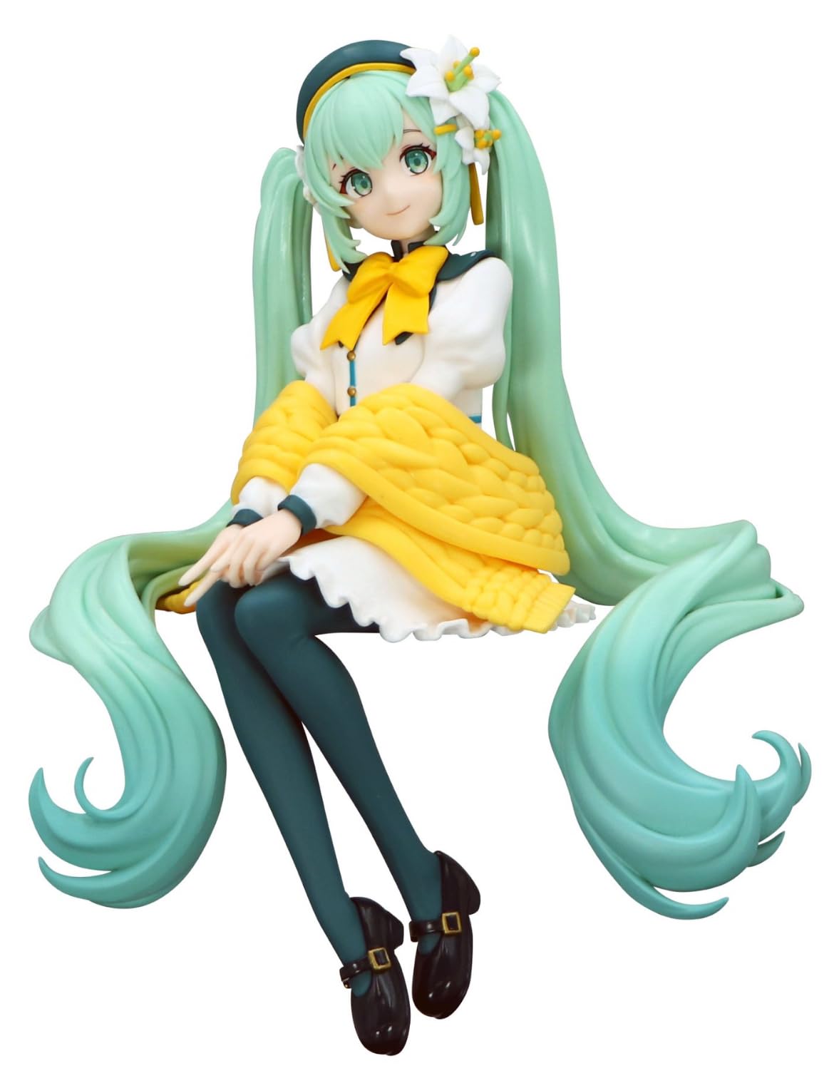 Amazon.co.jp: 【公式】ぬーどるストッパー ぬーすと ミク リリー 