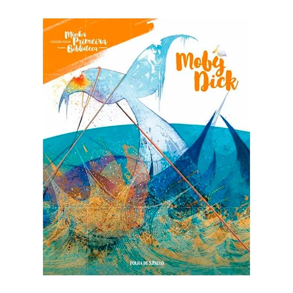 Moby Dick | Amazon.com.br