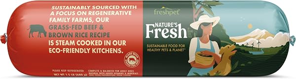 Freshpet PET_FOOD