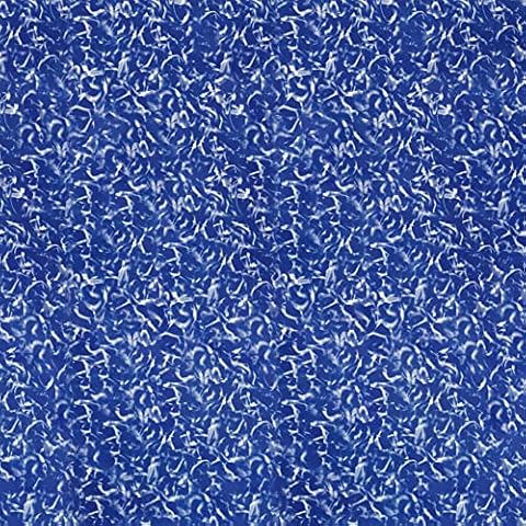 Smartline Sunlight 28-Foot Round Liner | Overlap Style | 48-to-52-Inch Wall Height | 25 Gauge Virgin Vinyl | Designed for Steel Sided Above-Ground Swimming Pools Cover