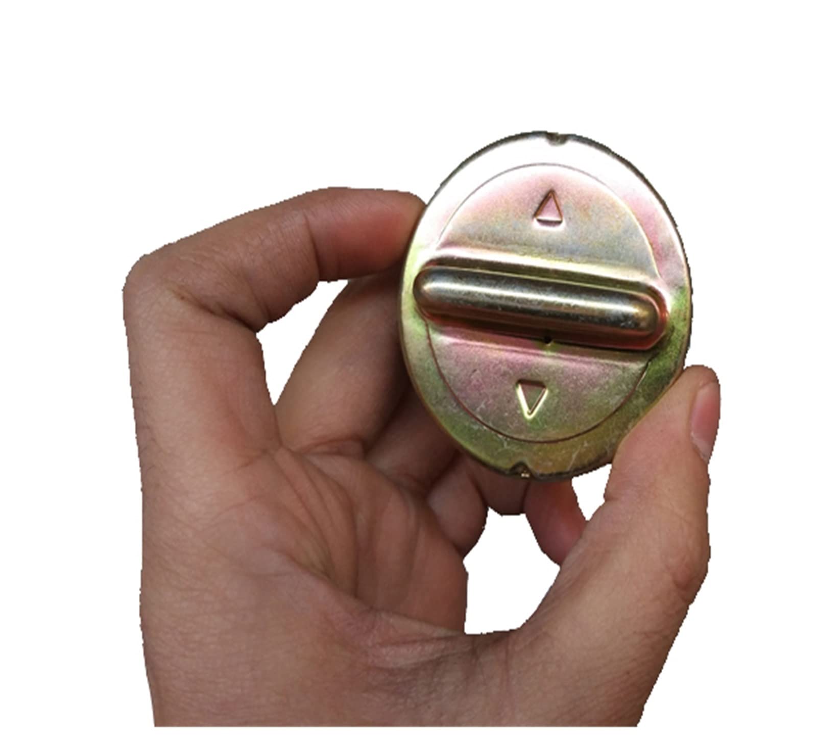Protección depósito moto E0029 y tapa de tanque para Force 100cc RSZ y GY6 125 repuestos filtro 6