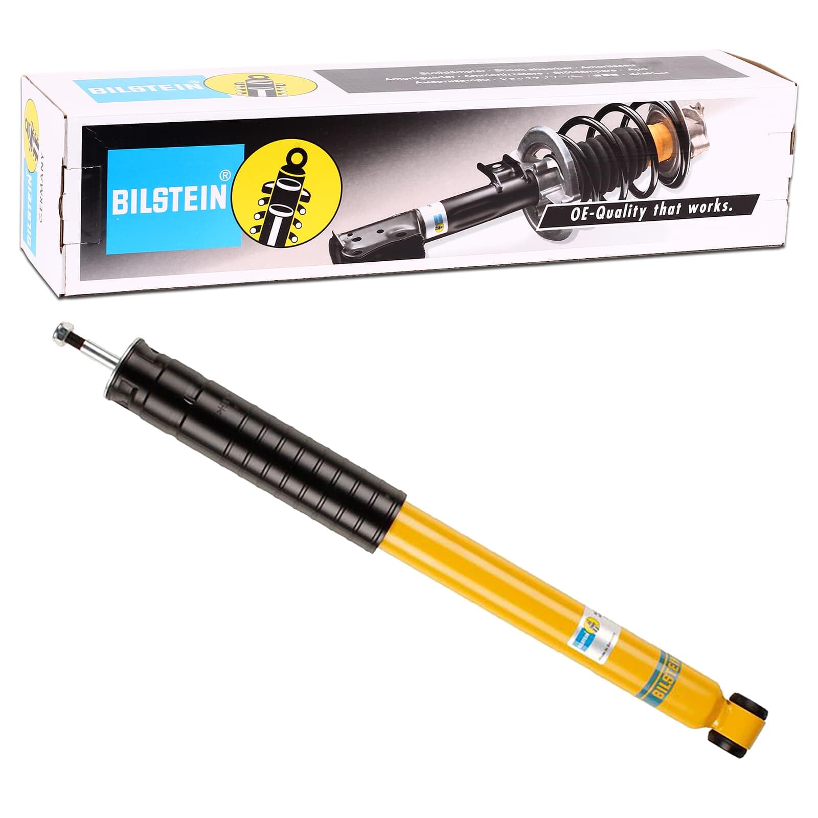 Bilstein 24-120364 Ammortizzatore-image