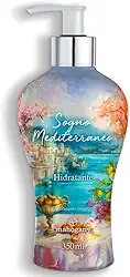 Hidratante Corporal Sogno do Mediterrâneo 350ml