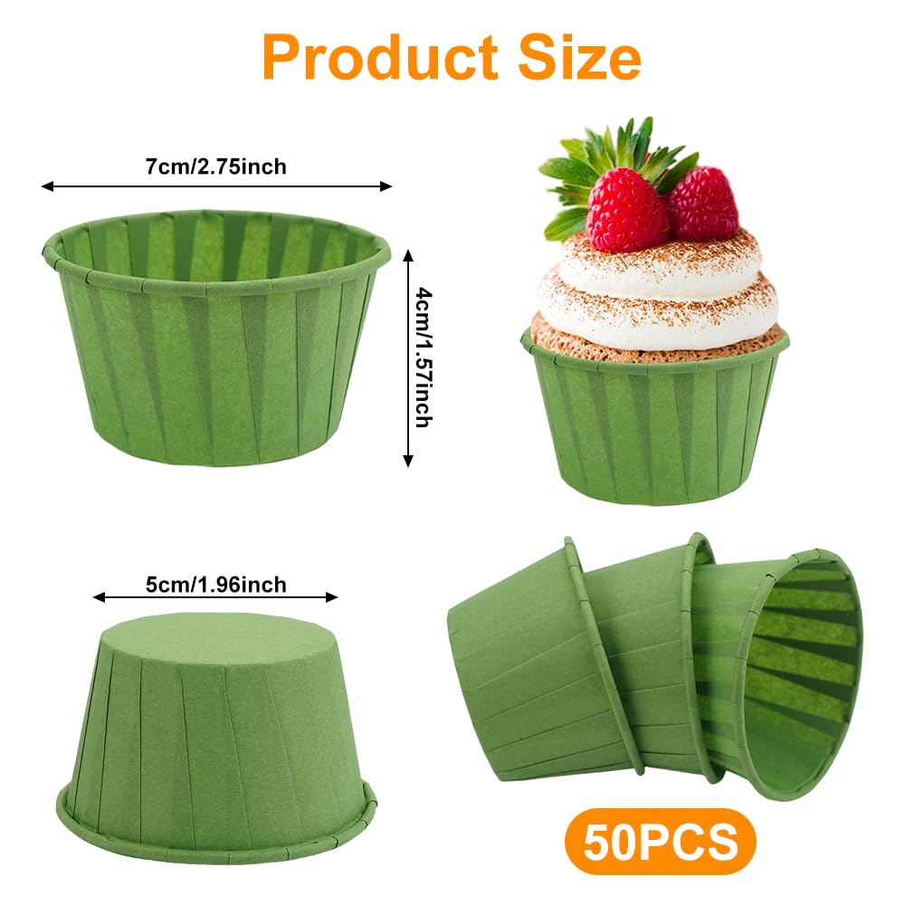 Moules à Flan En Plastique, Lot De 12 Pcs, Moules Individuels Fiche Technique Et Prix Au Maroc