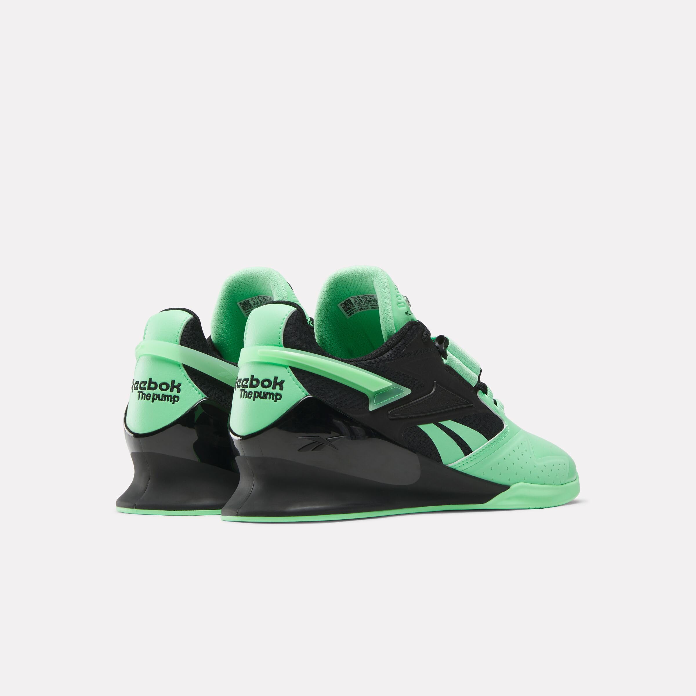 Reebok Legacy Lifter III ZapatillasHombre