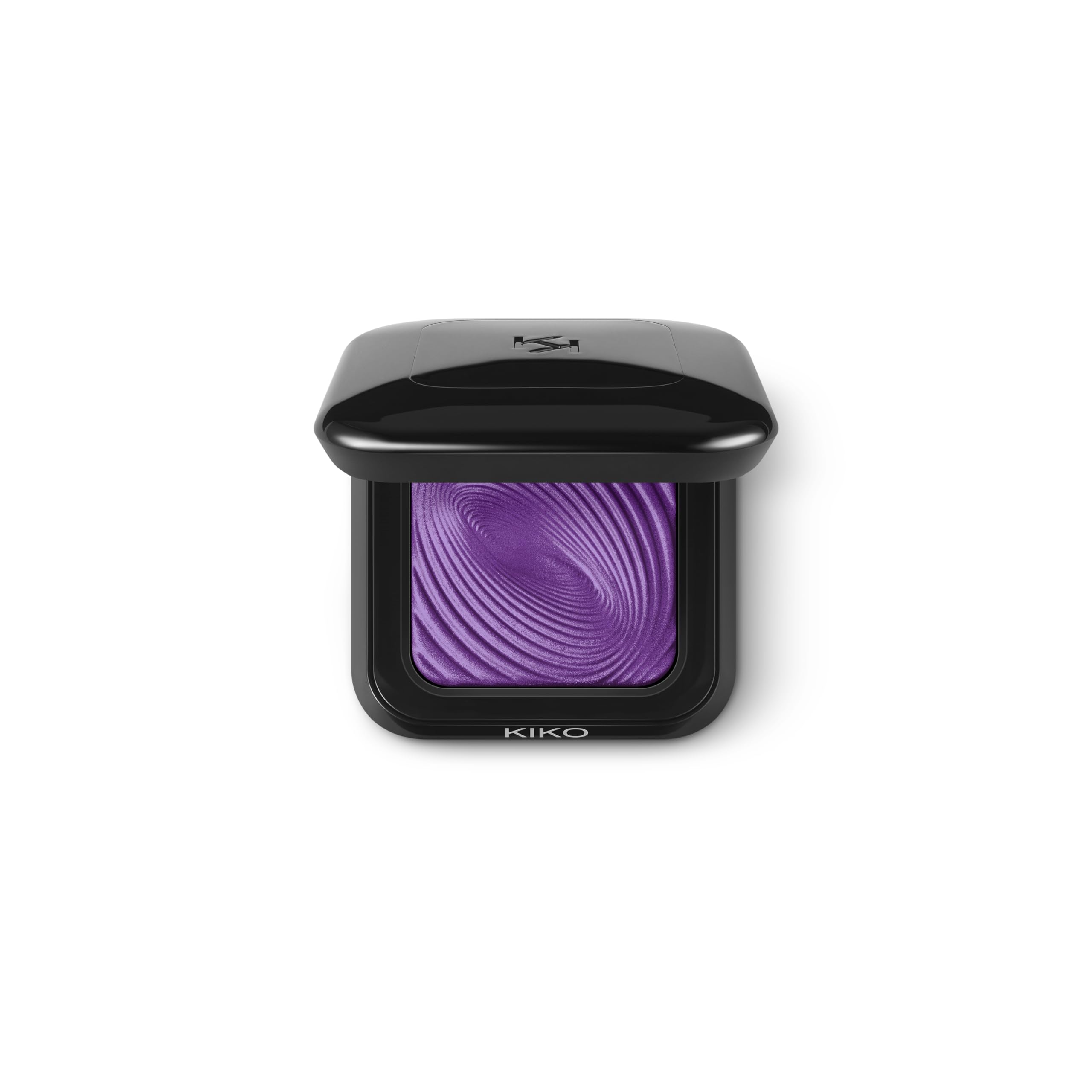 KIKO Milano Water Eyeshadow 13 | Sombra De Ojos Con Cobertura De Color Instantánea, Para Uso En Seco O Húmedo.