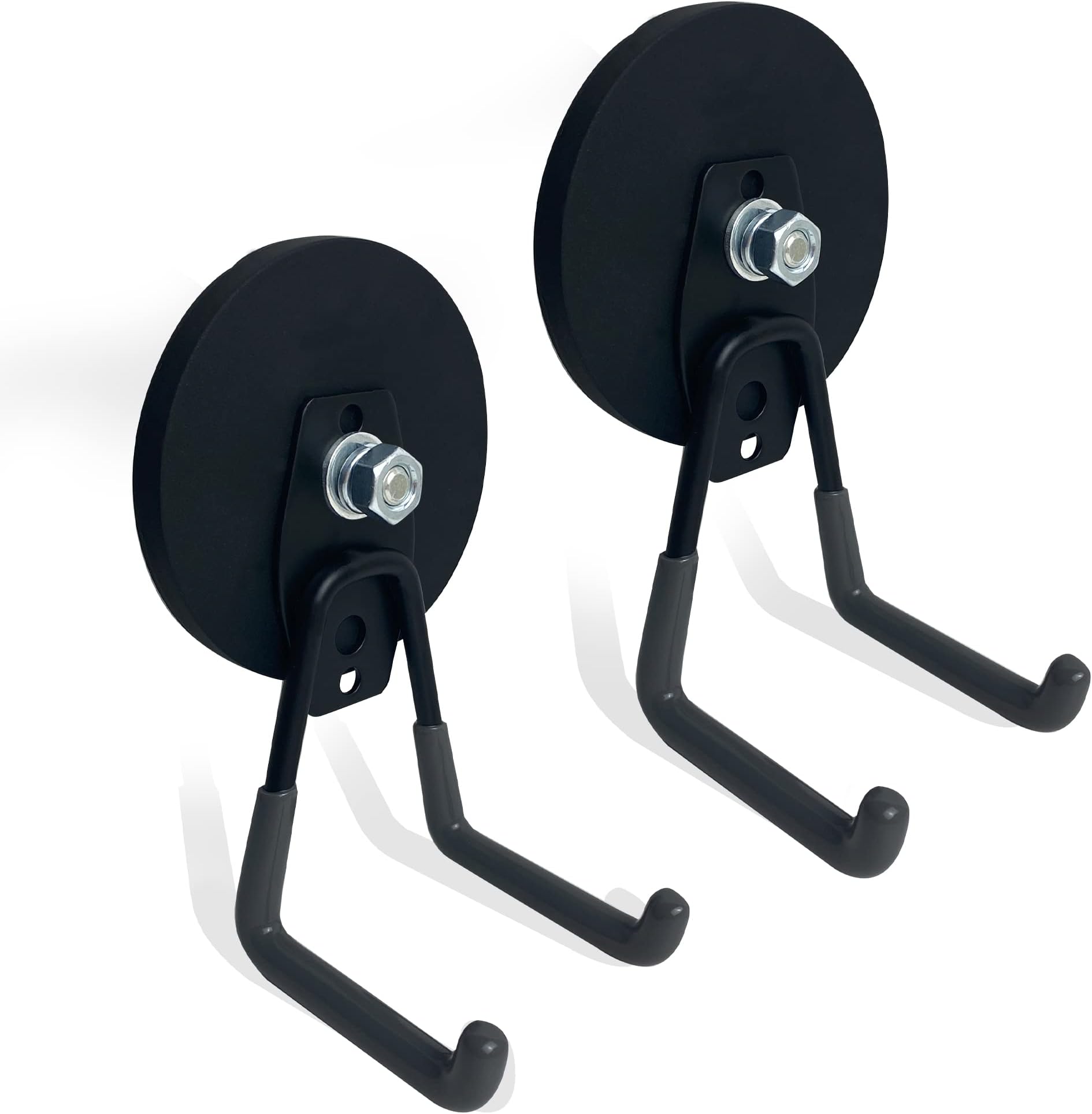 RARAYC 2 Pcs Hook Heavy Duty, Strong Hooks for Garage