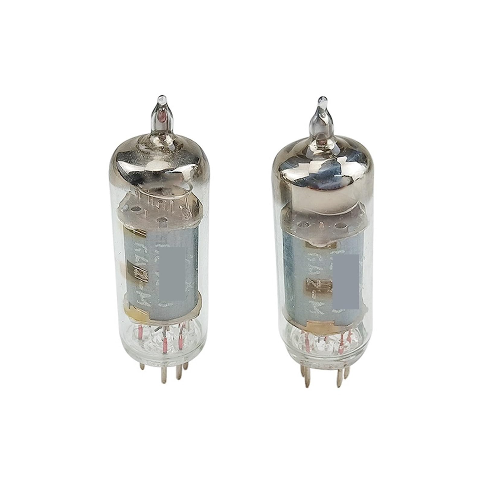2 pezzi 6A2 amplificatore a valvole tubo a vuoto6A2 amplificatore a valvole tubo a vuoto