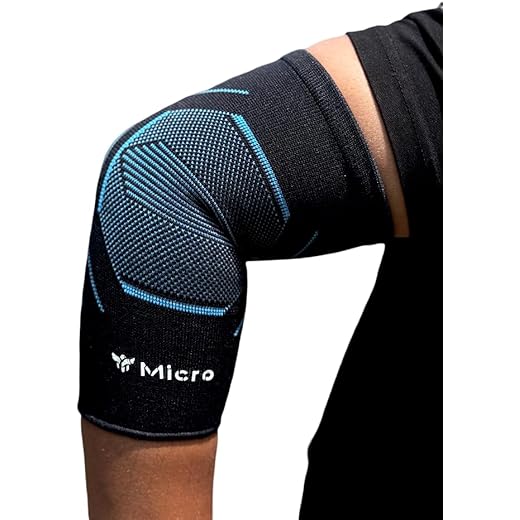 Micro Meditex Elbow Support Sleeve (S)