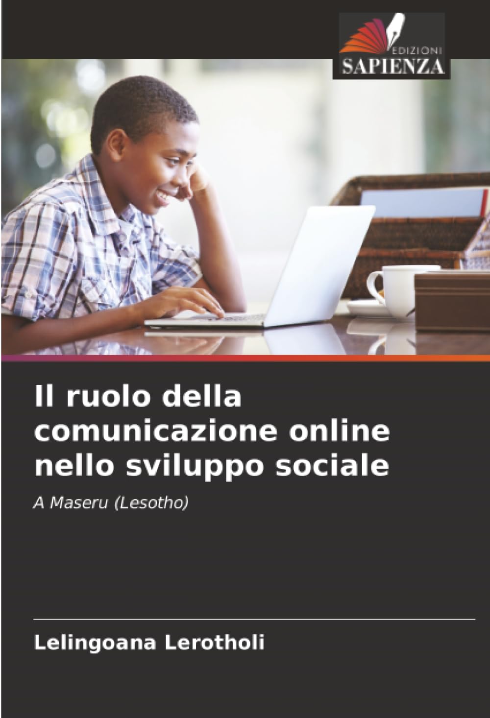 Il ruolo della comunicazione online nello sviluppo sociale: A Maseru (Lesotho)