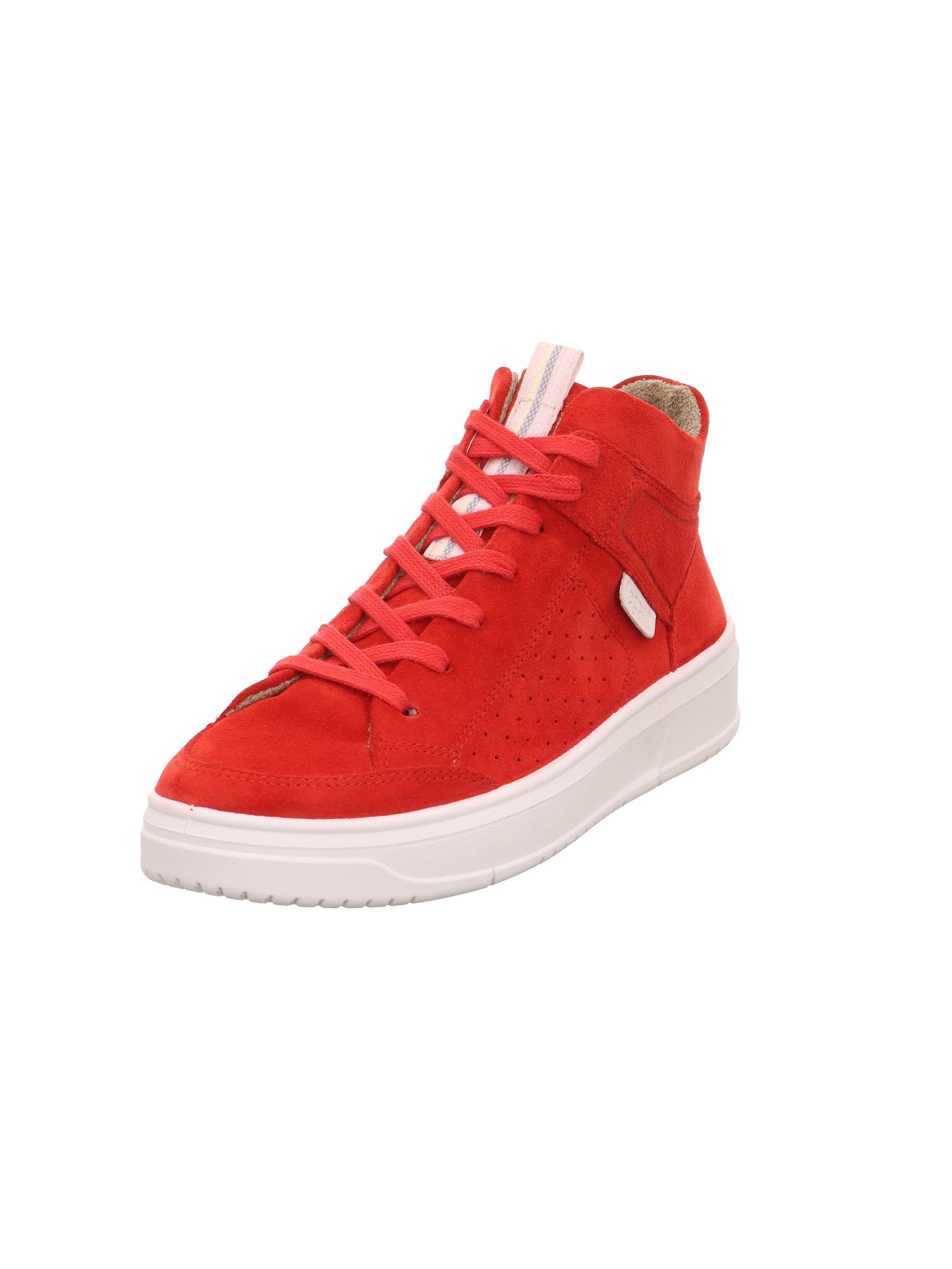 Legero Women's Rejoise Trainers, Marte 5000, 8.5 UK