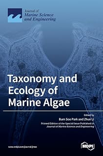 Taxonomy and Ecology of Marine Algae