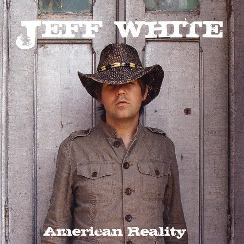 Jeffery White Rapper Play American Reality by Jeff White on Amazon Music