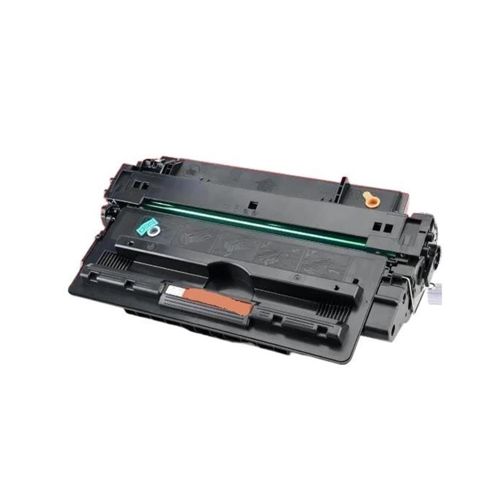 Cartuccia Toner, Compatibile Con HP, CF214 CF214A 700 M712dn