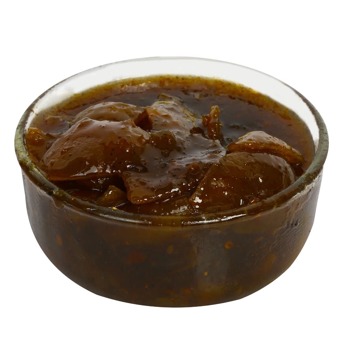 Jayani Homemade Sweet Lemon Pickle 1