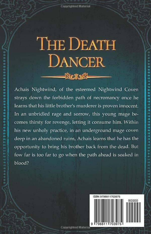 The Death Dancer - Image 2
