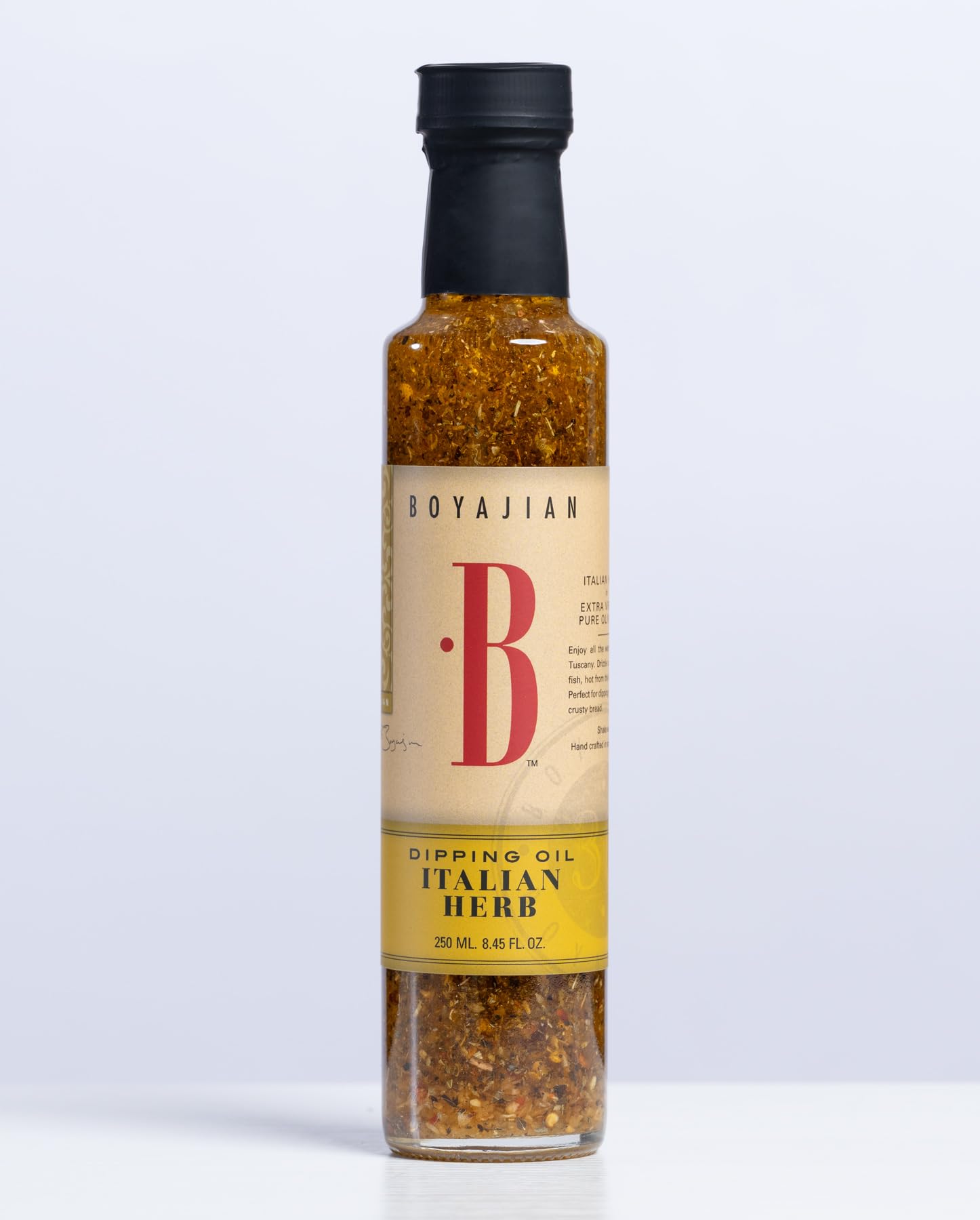 Italian Herb Dipping oil