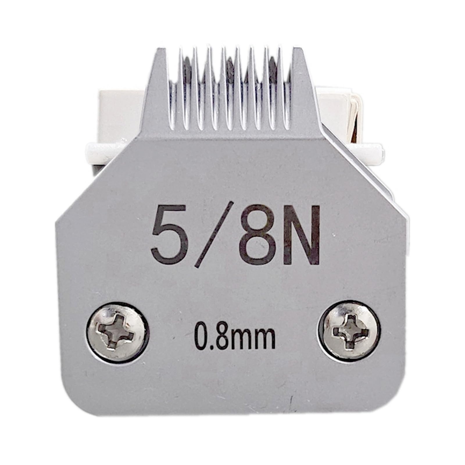 Lame A5 De Remplacement De Tondeuse for Animaux De Compagnie, Compatible for Andis, Compatible for Oster, Compatible for Wahl, Tondeuses for Chiens Et Chats