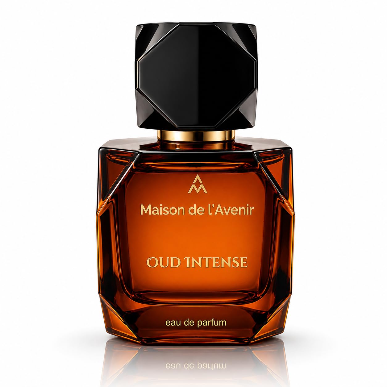 Amazon.com: Maison de l'Avenir Perfume For men Honey Oud Intense