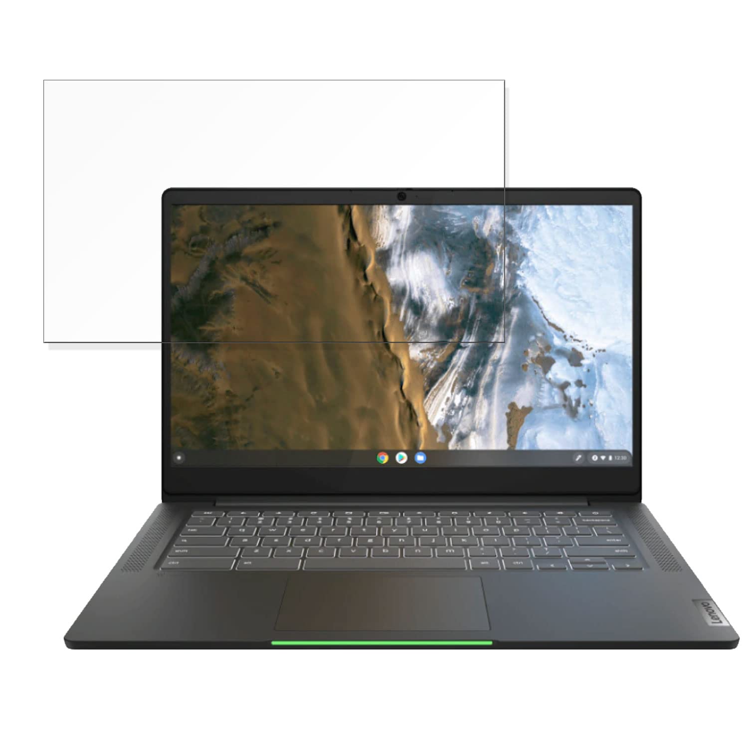 Amazon | FILMEXT フィルム Lenovo IdeaPad Slim 560i Chromebook 向け 