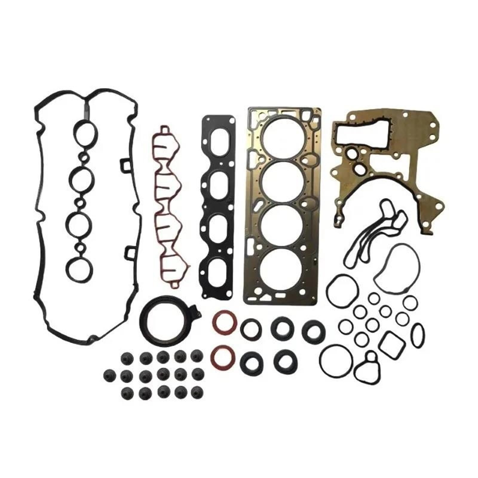 55568528 Juego Juntas Revisión Piezas Motor Kit Culata Para Buick Para Cruze 1.6 Juntas