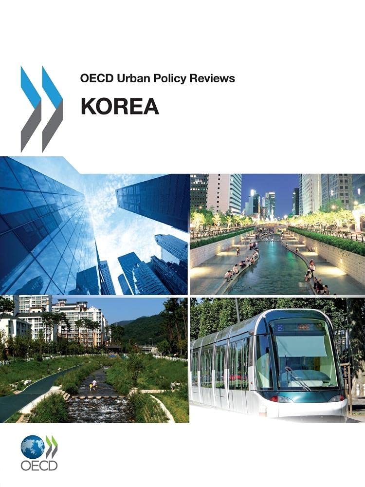 OECD Urban Plicy Reviews Korea