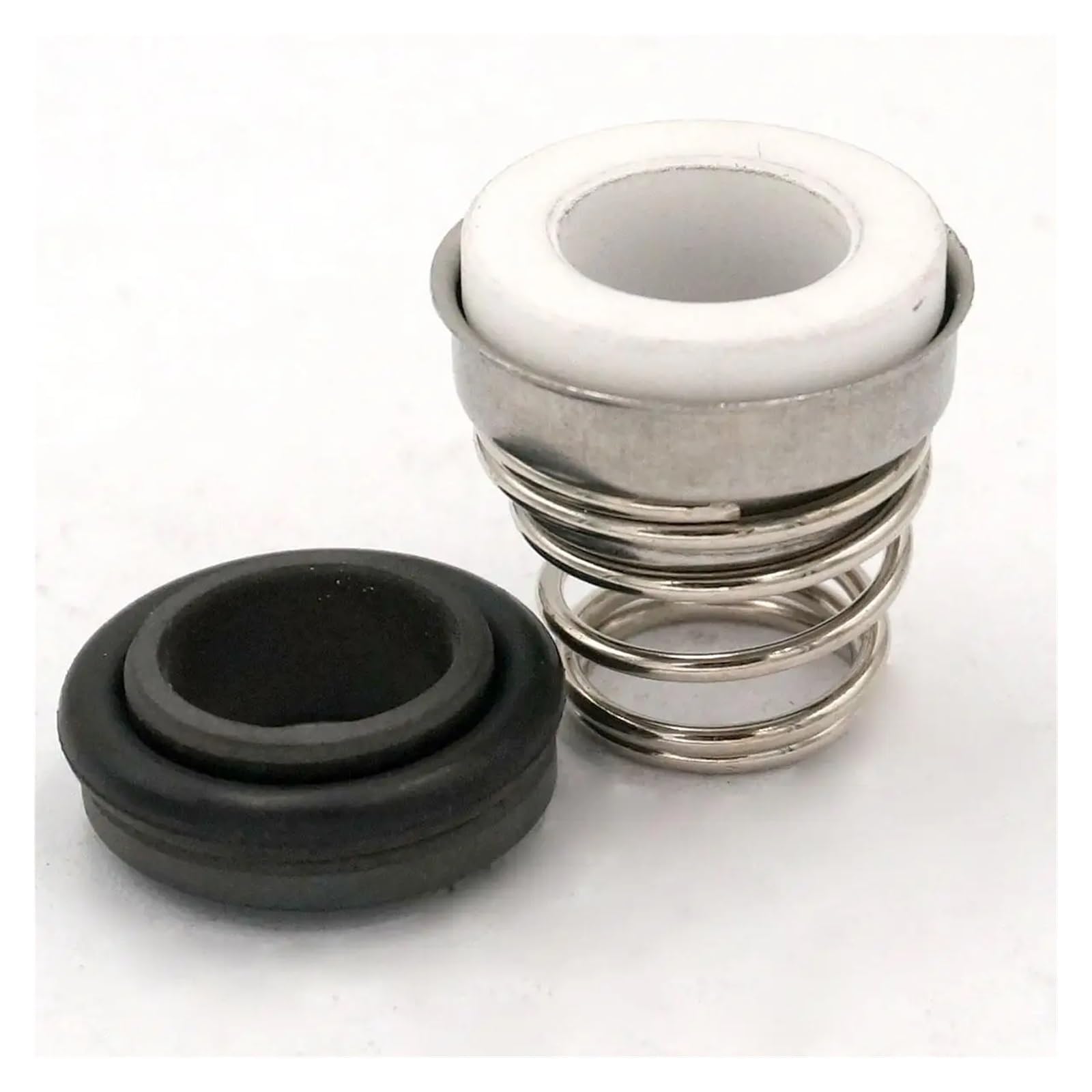 Hhwqruoet One Color I.d 10Mm Model 155 Carbon/Ceramic Ring Nbr Seal Mechanical Shaft Water For Circulation Pump