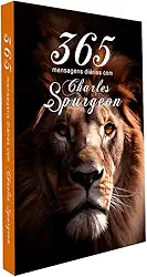 Devocional 365 Mensagens Diárias com Charles Spurgeon | Leão de Judá