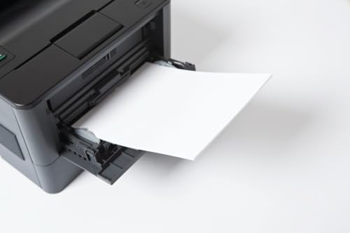 Brother HL-L5000D A4 monochrom Laserdrucker (Drucken – Bild 2