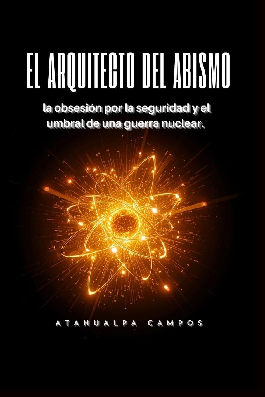 El Arquitecto del Abismo: Benjamín Netanyahu, la obsesión por la seguridad y el umbral de una guerra nuclear.