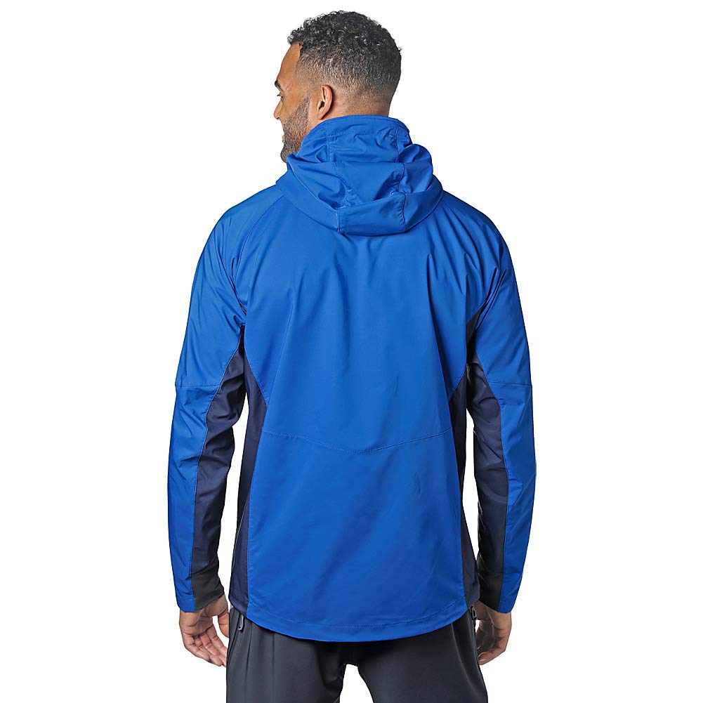 Outdoor Research Men's San Juan Jacket, Burnt Orange/Ochre, Small