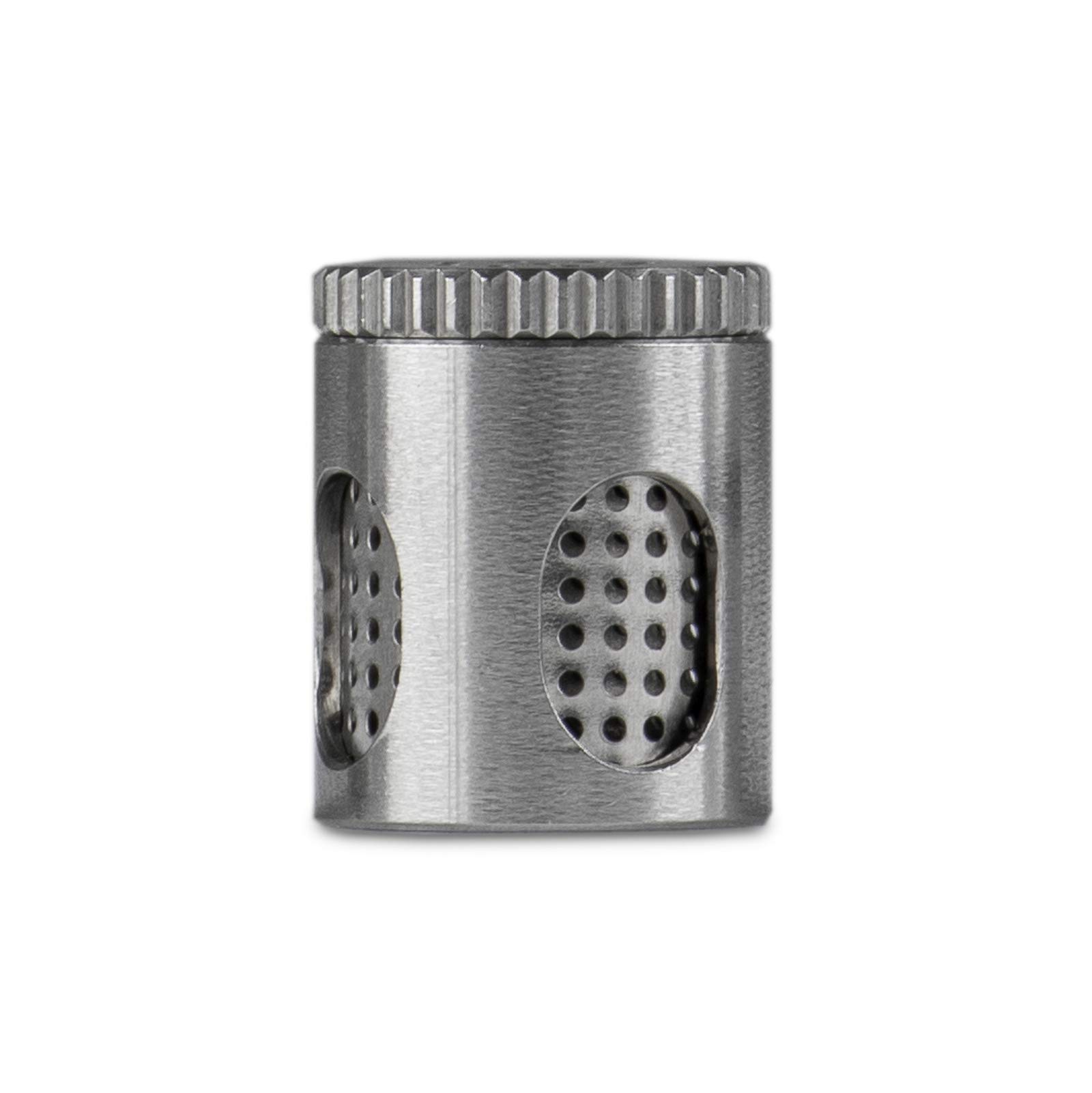 WOLKENKRAFTDosing Capsule for Herbs ÄRiS/FX Mini/Fenix Pro Vaporizer *no Nicotine*