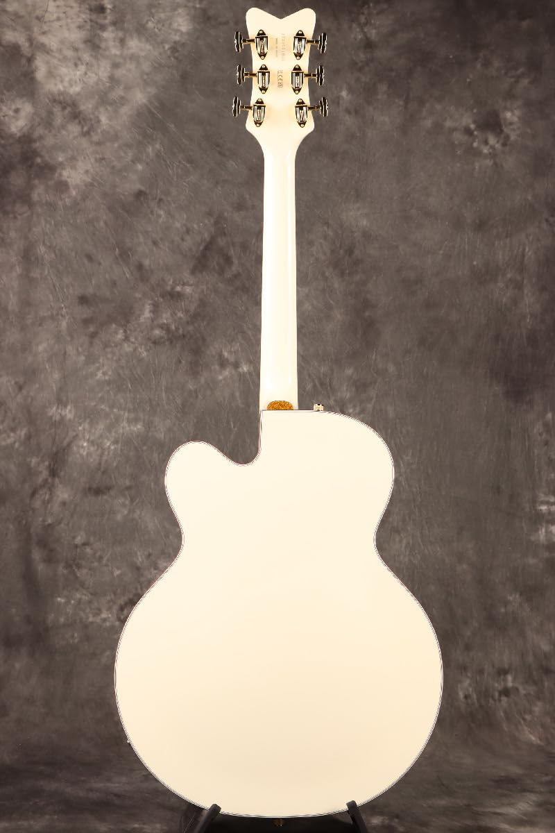 Amazon.co.jp: グレッチ GRETSCH G6136-55 VSE '55 Falcon HB with