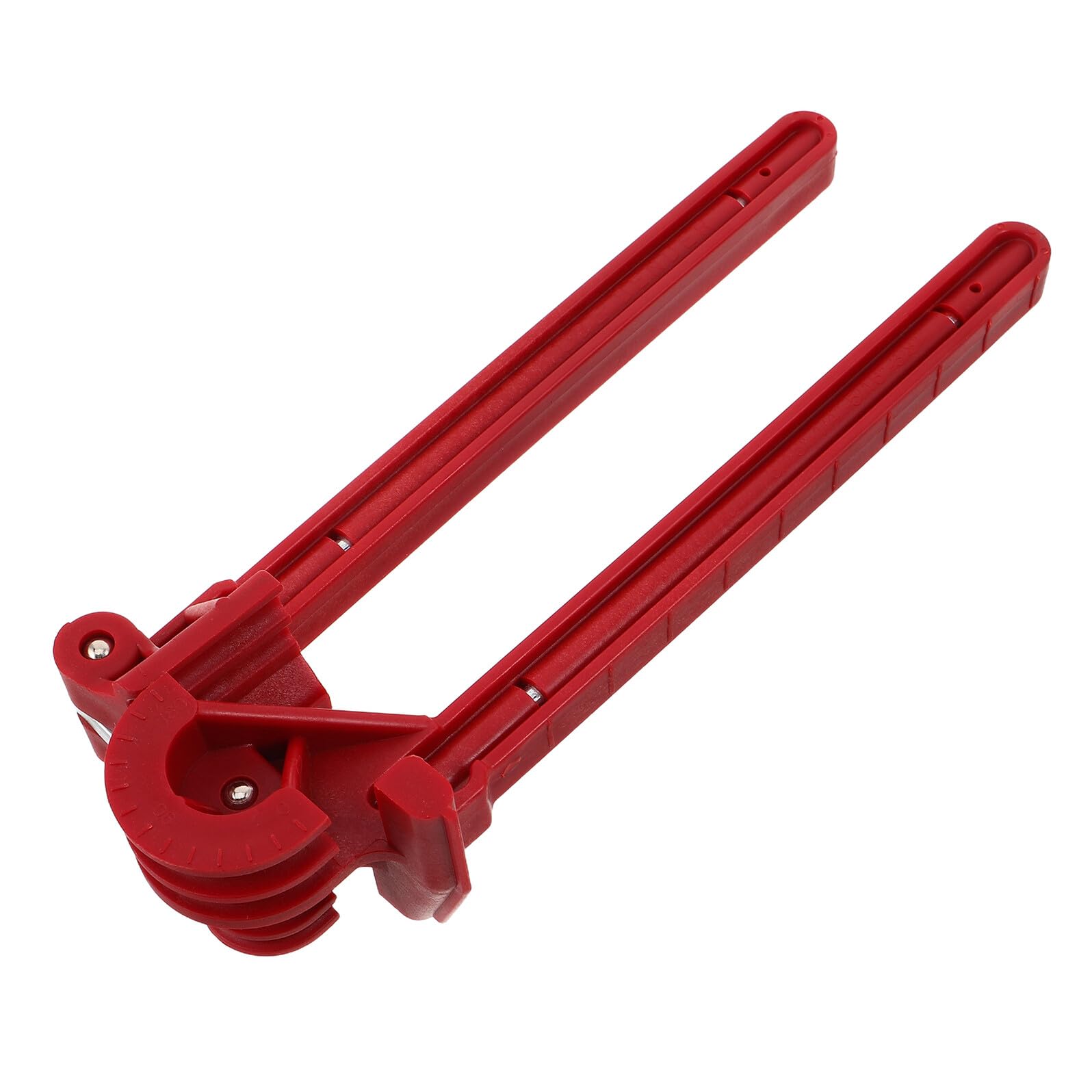 Cintreuse manuelle tube acier inoxydable et aluminium pour HVAC