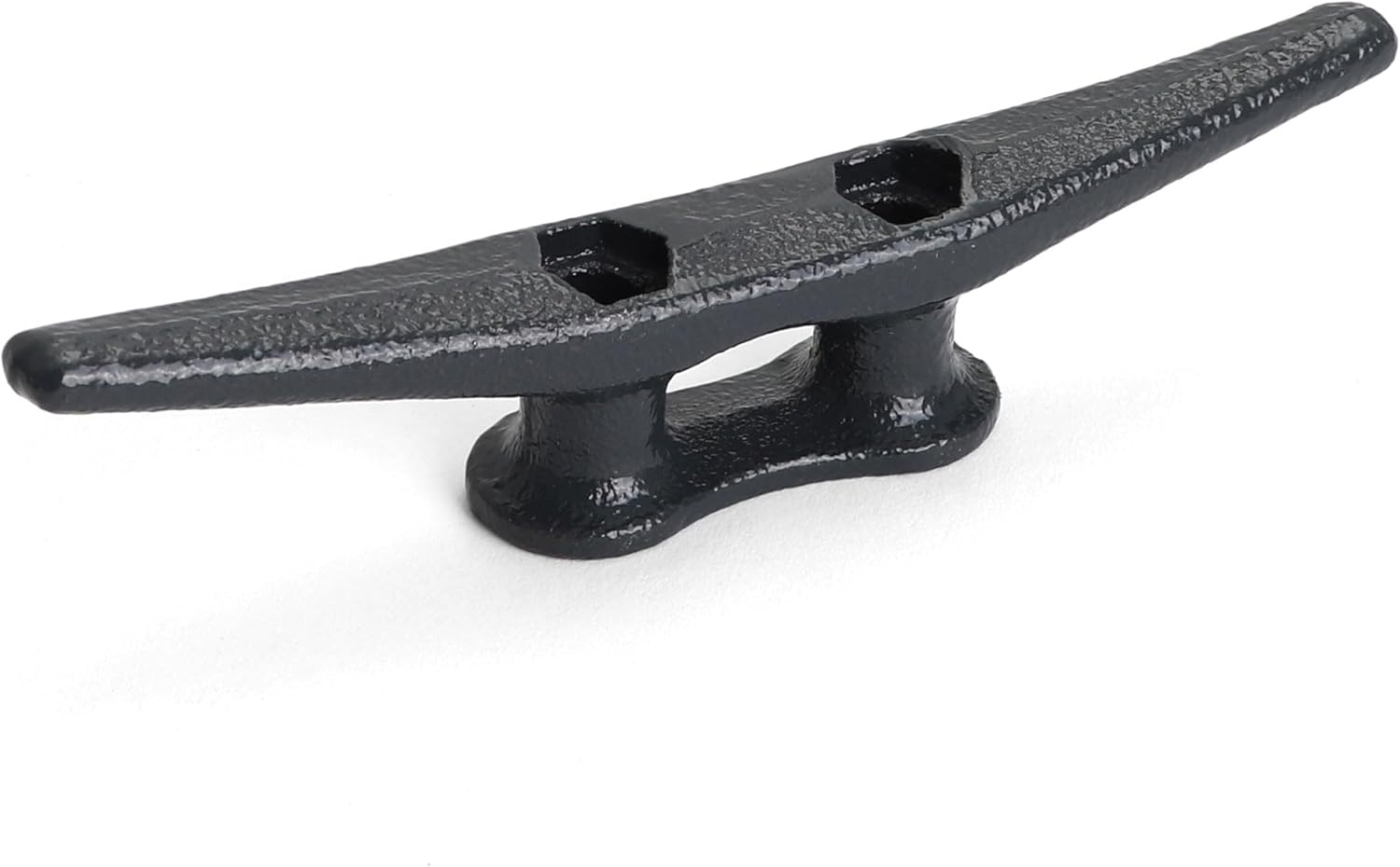 Amazon.com : True Atlantic Dock Cleats - Galvanized Boat Cleats - Iron ...