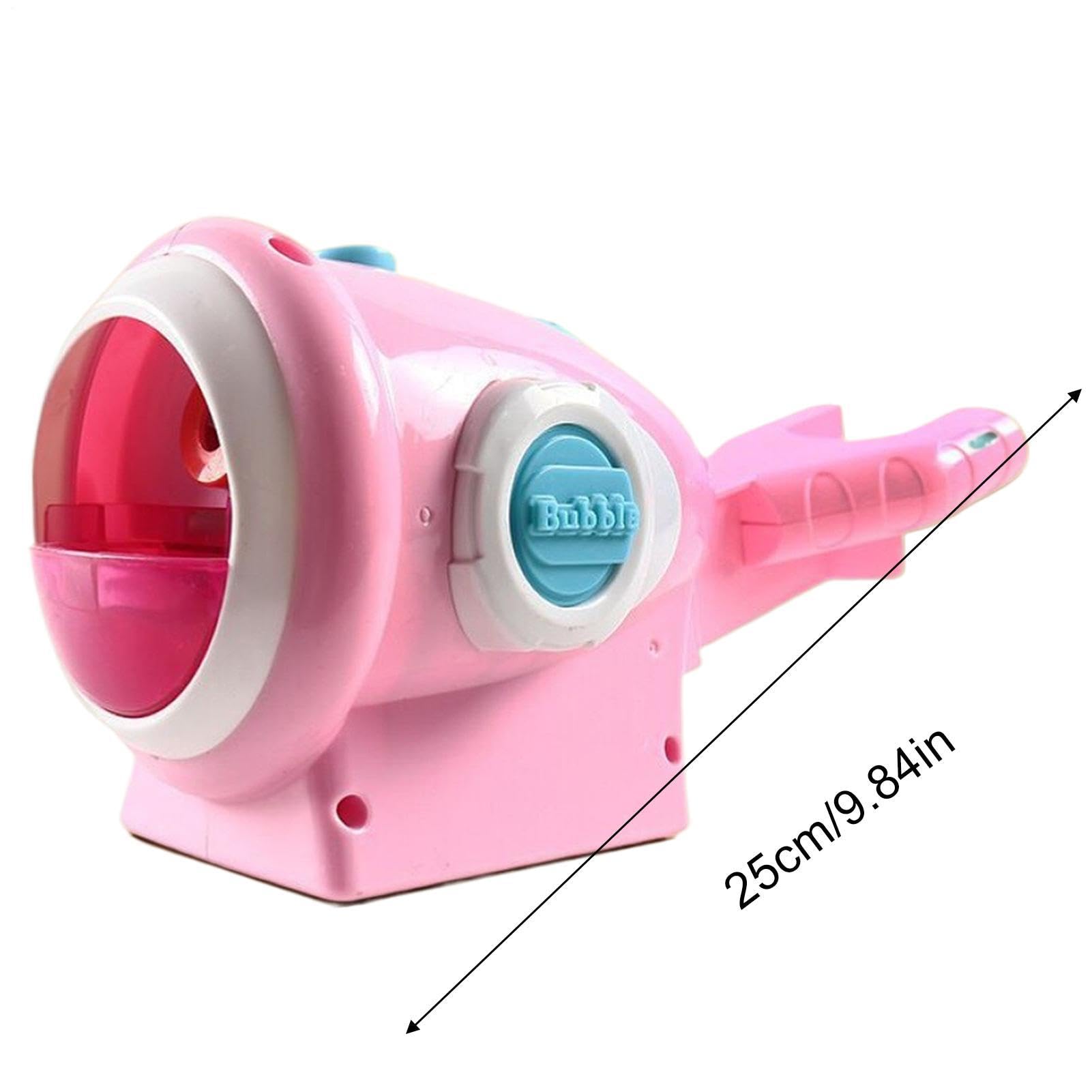 Macchina automatica per bolle di sapone, supporto per bicicletta con alta | Macchina per bolle di sapone per bicicletta, giochi all'aperto, giocattolo per ragazze