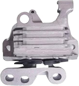 Motor Mount Compatible With Jeep For Cherokee KL 2.0 2.2L 2014 2015 2016 2017 2018 Engine Motor Mount Accessory Replacement Component 68141400AK