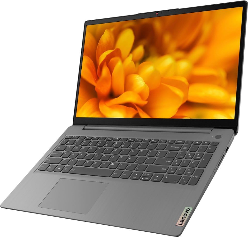 Lenovo/7th i3/Win11/Office2021/SSD/4GB㊳ Amazon.com: Lenovo 2024 IdeaPad 1 Gen 7 Laptop, 15.6