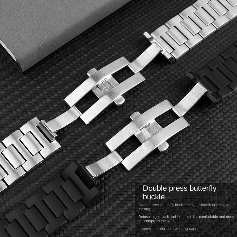 For PASHA seies stainless steel with Folding Clasp