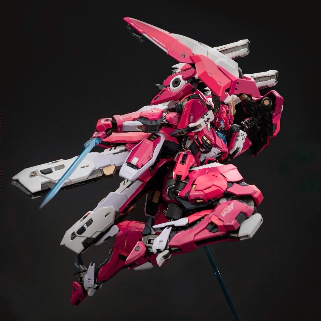 Amazon.com: DZHSNWJ Moshow Toys MS0005 Duke of Wei Guo MCT-AP04