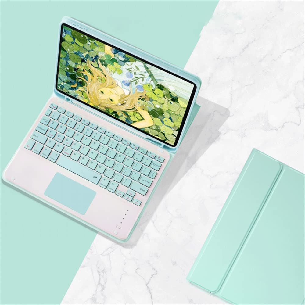 Amazon.co.jp: 適用 iPad Pro 11インチ 第4 3 2 1世代 キーボード