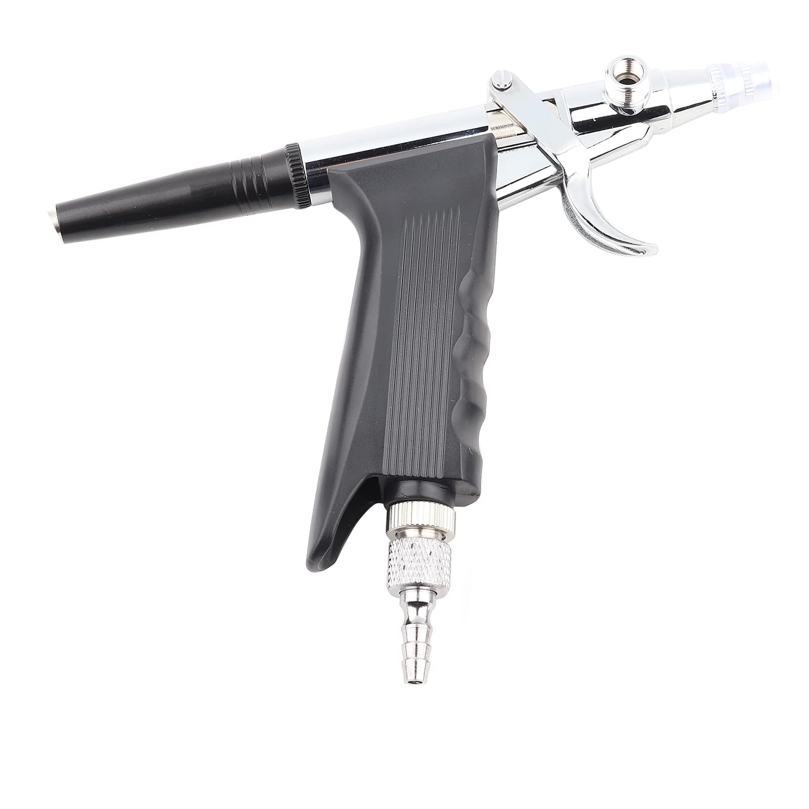 Kit aerografo multiuso per spruzzatore di vernice con aerografo per grilletto per pistola a spruzzo con 2 tazze per pittura artistica