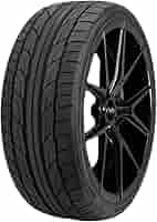 Amazon.com: Nitto NT555 G2 225/40ZR18 92W : Automotive