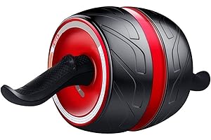 Perfect Fitness Ab Carver Pro Roller