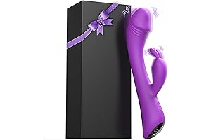 G Spot Vibrator for Women