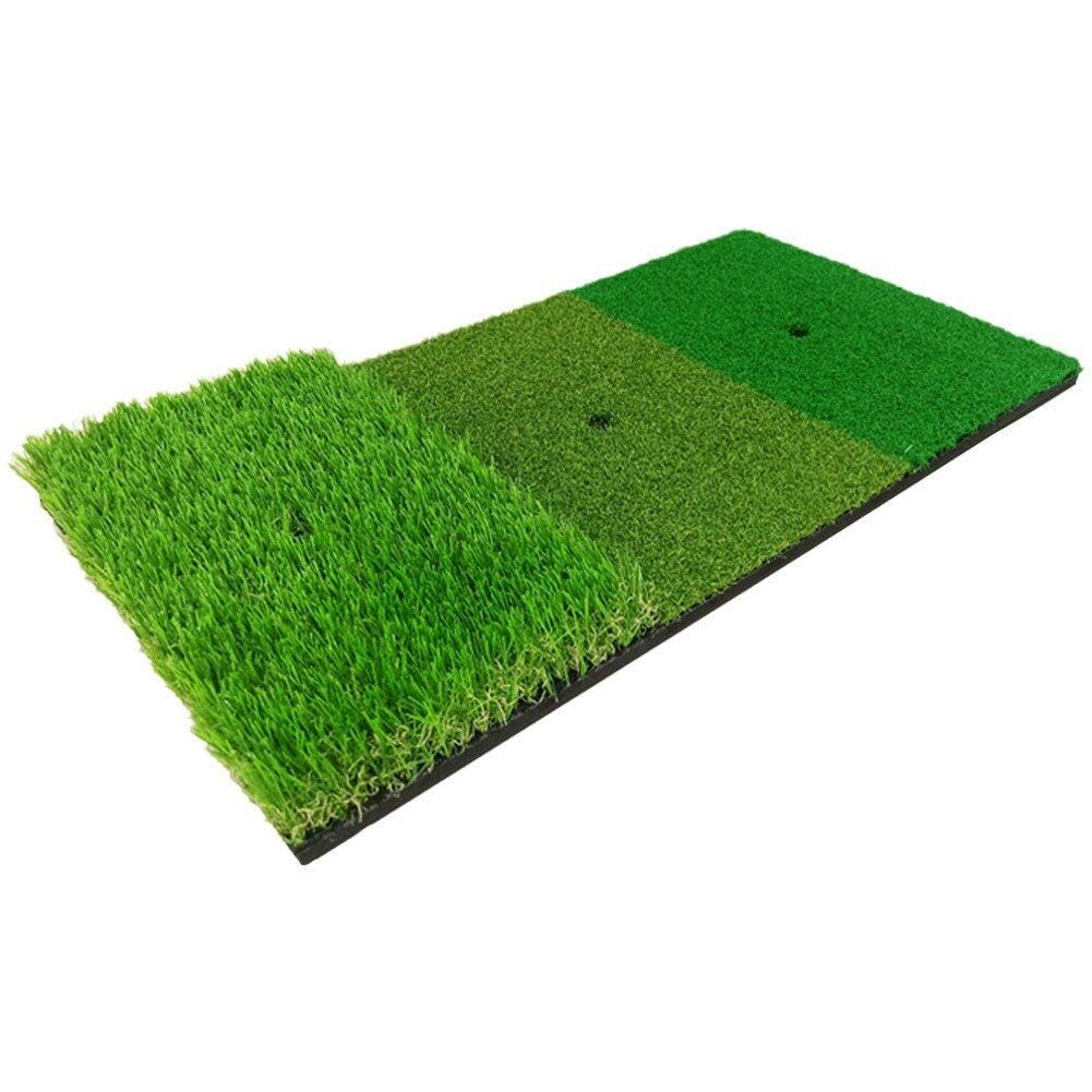 Tapis d'aide à l'entraînement de golf portables pour corriger son swing